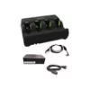 Zebra SAC3600-KIT baterijų įkroviklio rinkinys