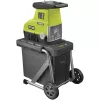 Ryobi RSH3045U - Smulkintuvas - Elektrinis - 3000 W - Smulkinimo talpa: 45 mm - 21 kg