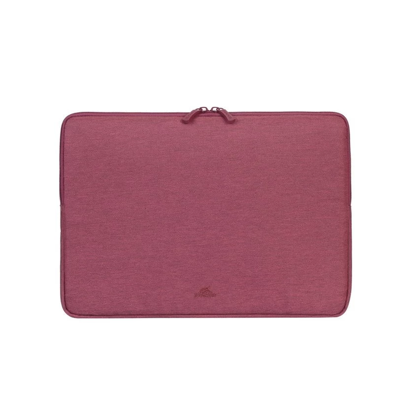 Dėklas nešiojamam kompiuteriui Rivacase 7703 33,8 cm (13,3 colio) Raudonas