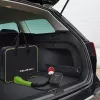 Nešiojamas elektromobilio įkroviklis QOLTEC 52478 11 kW 2 tipo kištukas 5 m kabelis
