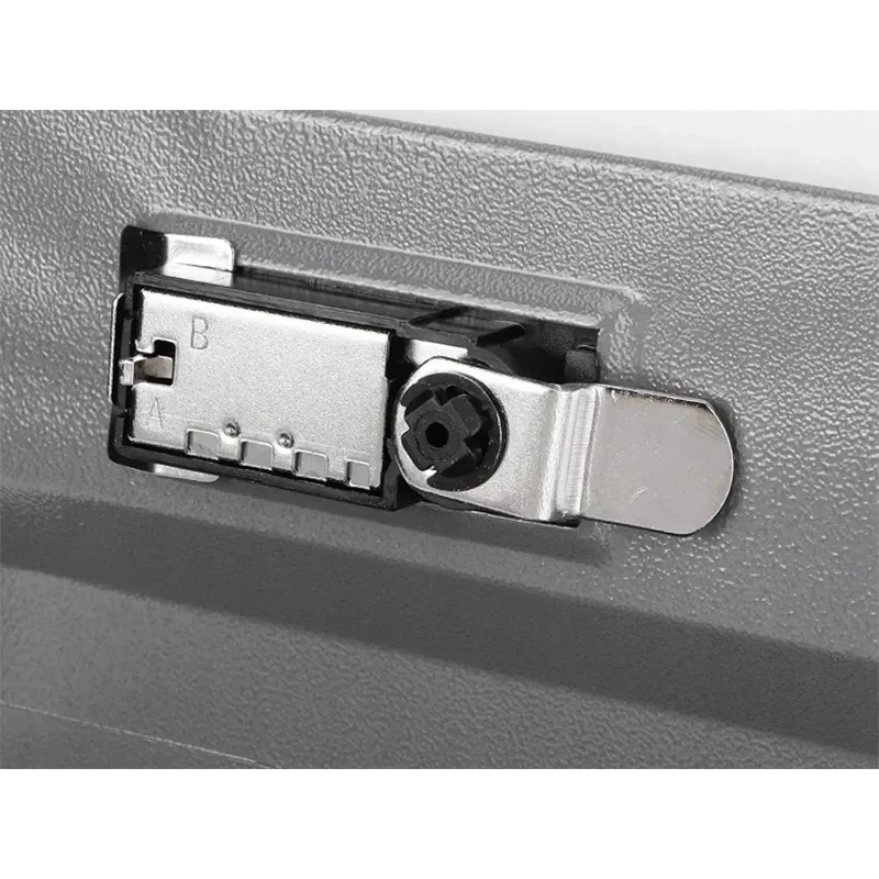 Saugi taupyklė TRACER TRASEJ47654 BookSafe Pro – knygos formos seifas smulkiems daiktams