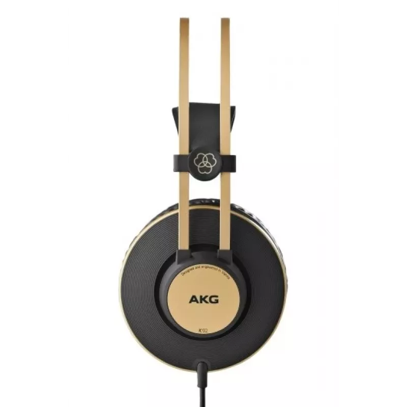 Ausinės AKG K92 – studijinės, uždaros, į ausį