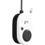 Įkroviklis Gemini 2.0, 11 kW (16A 3 fazės), Wallbox Baltas/juodas, be kabelio, 4G/LTE
