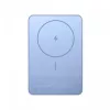 Xiaomi Super Slim Magnetic Power Bank 5000 mėlyna