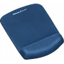Pelėdos kilimėlis PLUSHTOUCH MĖLYNAS 9287302 Fellowes
