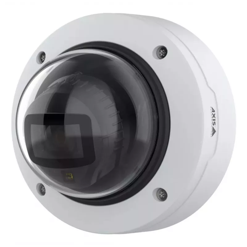 IP stebėjimo kamera AXIS P3275-LV DOME/03149-001