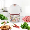 Belaidis mini smulkintuvas Beper P102ROB051