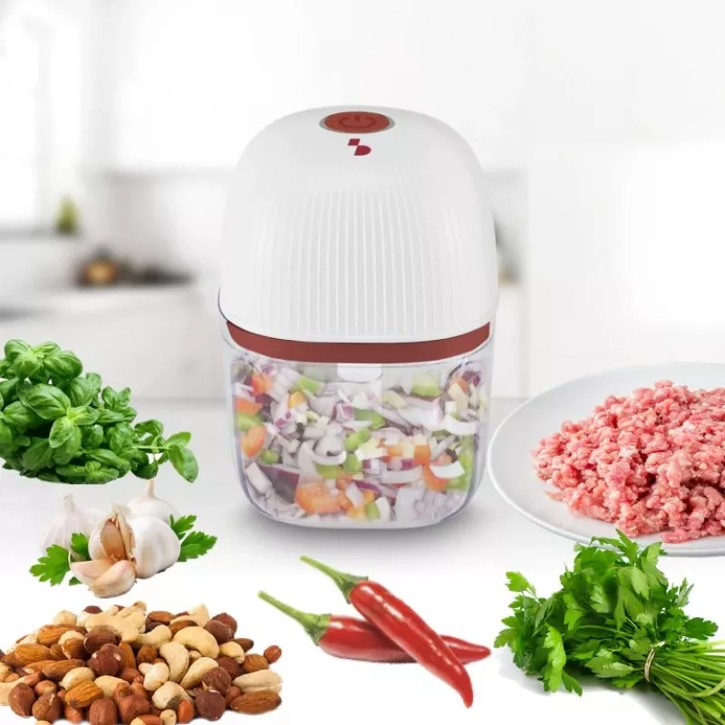 Belaidis mini smulkintuvas Beper P102ROB051