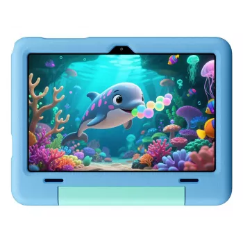Planšetinis kompiuteris TAB20KIDS 10 4/64GB/TAB20 KIDS MĖLYNA JUODA BLACKVIEW