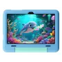 Planšetinis kompiuteris TAB20KIDS 10 4/64GB/TAB20 KIDS MĖLYNA JUODA BLACKVIEW