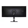 Xiaomi G34WQi 34 colių WQHD 21:9 180 Hz 1 ms monitorius, juodas