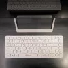Belaidė klaviatūra Tellur TLL491241 Mini White