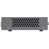 Grandstream Networks GWN7701M tinklo jungiklis (nevaldomas) 2.5G Ethernet (100/1000/2500) Juodas