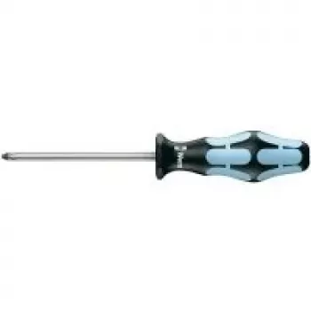 Wera Workshop Phillips atsuktuvas 3350 PH 2, antgalio ilgis 100 mm (05032022001)