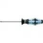 Wera Workshop Phillips atsuktuvas 3350 PH 2, antgalio ilgis 100 mm (05032022001)