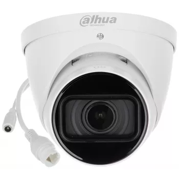 Dahua Technology IPC-HDW3541T-ZS-S2 IP stebėjimo kamera, 5 MP, kintamo židinio objektyvas, vidaus ir lauko, lubų montavimui