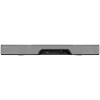 Garso juosta KLIPSCH Flexus CORE 100 — 2.1 kanalai, 100 W, įmontuotas žemų dažnių garsiakalbis, pilka/graikinis riešutas