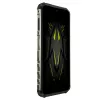 UleFone Armor 22 4G išmanusis telefonas, 9GB RAM, 128GB atmintis, IP69K, žalias