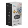 Motociklininkų domofonas CARDO PACKTALK OUTDOOR SINGLE