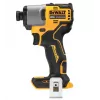 Smūginis suktuvas 1/4 colio 192 Nm DEWALT DCF840N
