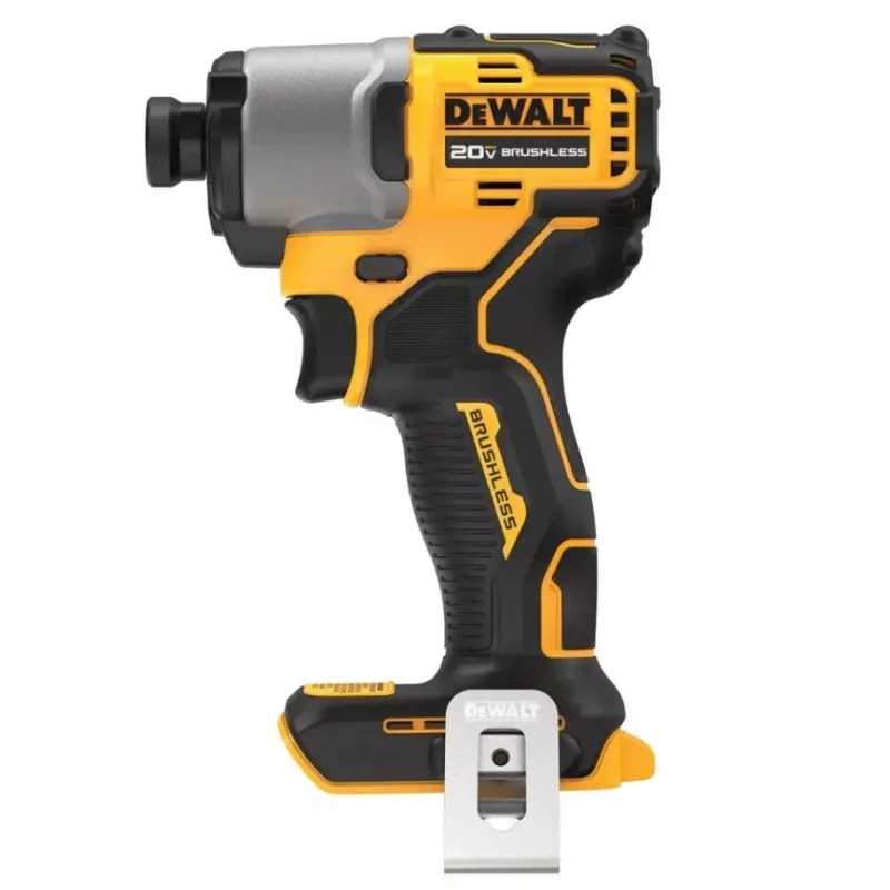 Smūginis suktuvas 1/4 colio 192 Nm DEWALT DCF840N