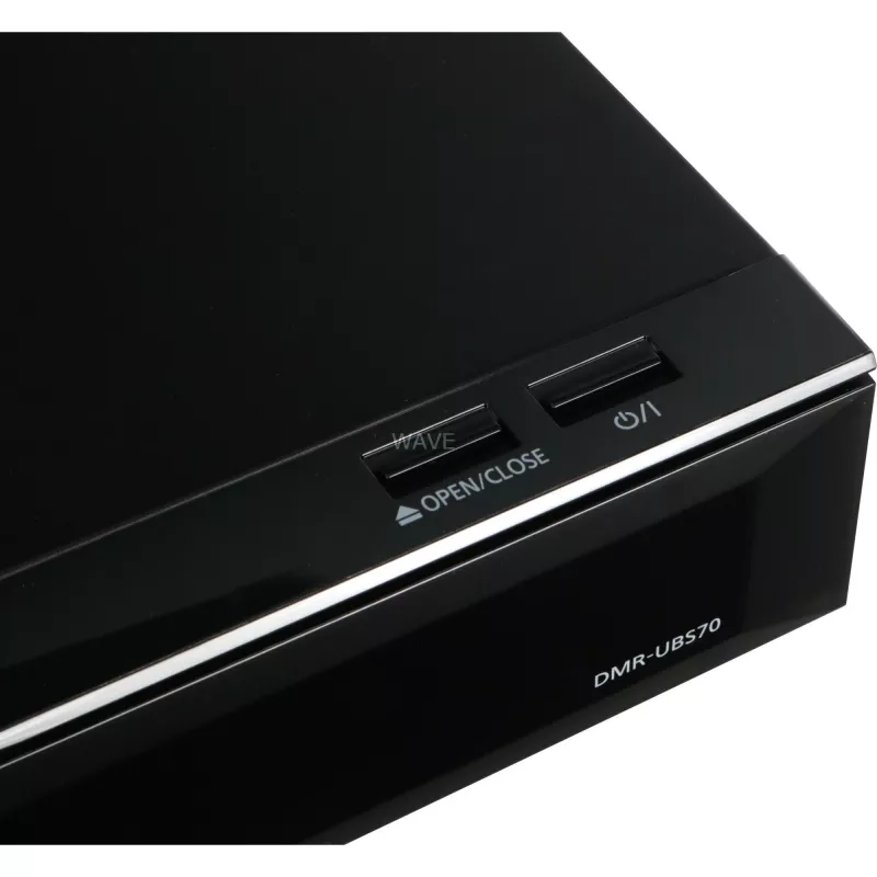 Blu-Ray įrašymo įrenginys Panasonic DMR-UBC70EGK