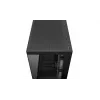 DeepCool CG580 4F V2 Midi Tower korpusas juodas
