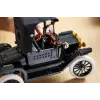 LEGO ICONS 11376 Ford Model T konstravimo rinkinys suaugusiems