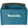Dėžė įrankiams Makita size 2 – MAKPAC kabinama suderinama (P-83842)