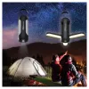 RealPower 473011 lauko LED šviestuvas 2 W