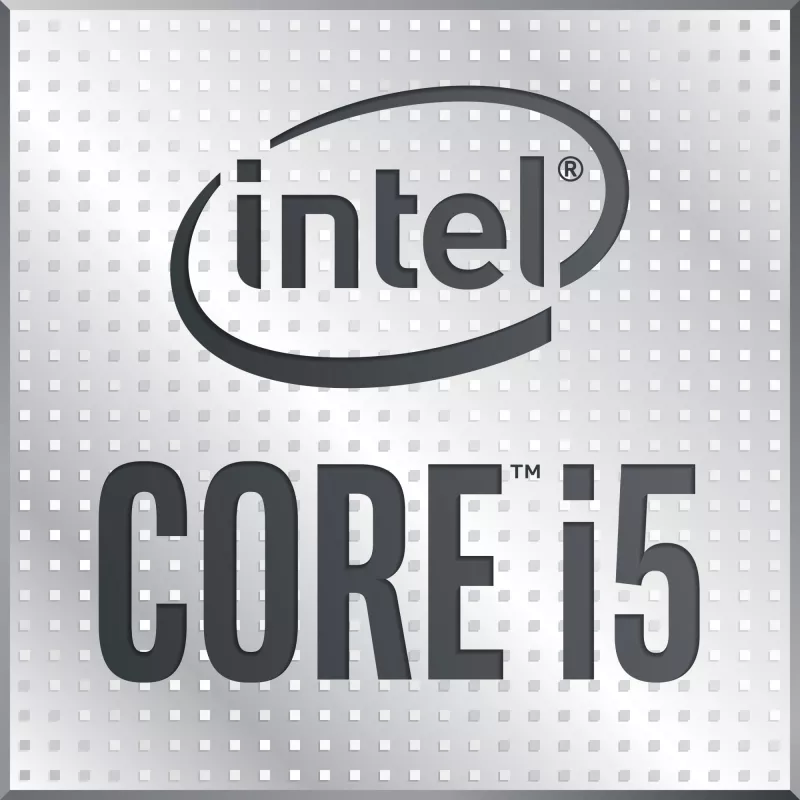 Procesorius Intel Core i5-10400 2.9 GHz 6 branduoliai 12 MB talpykla LGA 1200