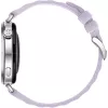 Huawei WATCH GT6 41 mm nerūdijančio plieno išmanusis laikrodis su AMOLED ekranu