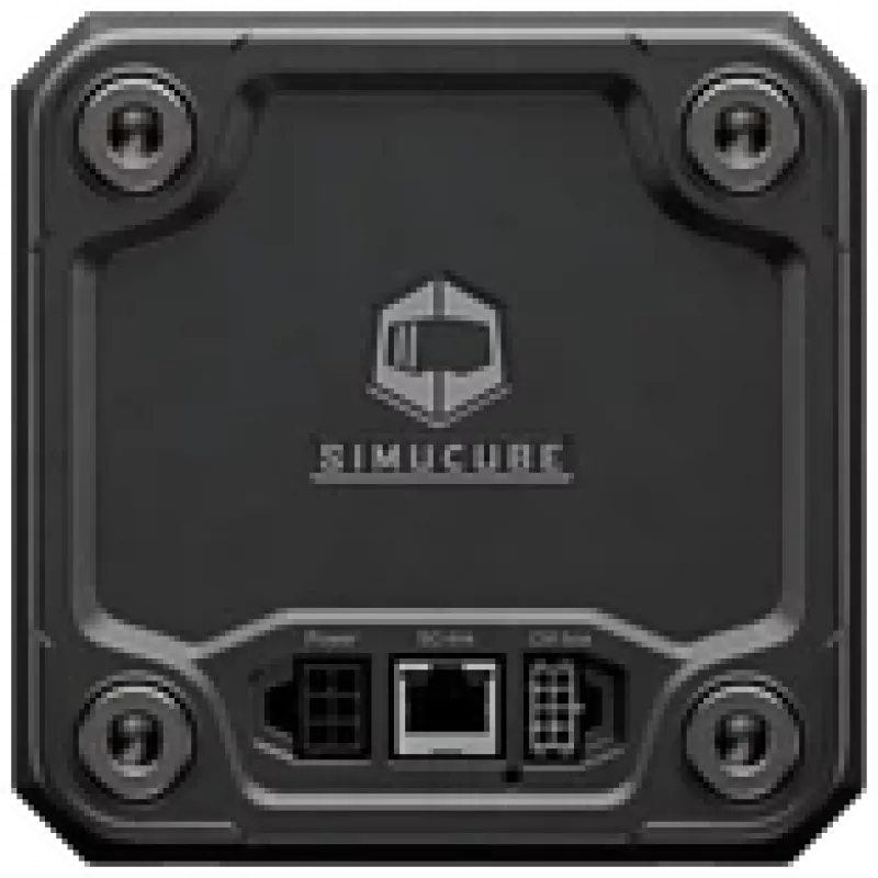 Simucube 3 Pro EU-US (25 Nm) – tiesioginės pavaros lenktynių bazė