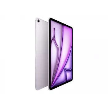 Apple iPad Air 13 colių Wi-Fi + Cellular 128GB – Violetinė