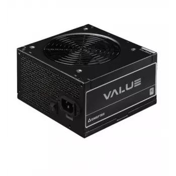 Maitinimo blokas CHIEFTEC APB-700B8-BK 700 W