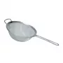 Sietas GEFU PASSO 230 mm Inox – nerūdijančio plieno virtuvinis sietelis 230 mm