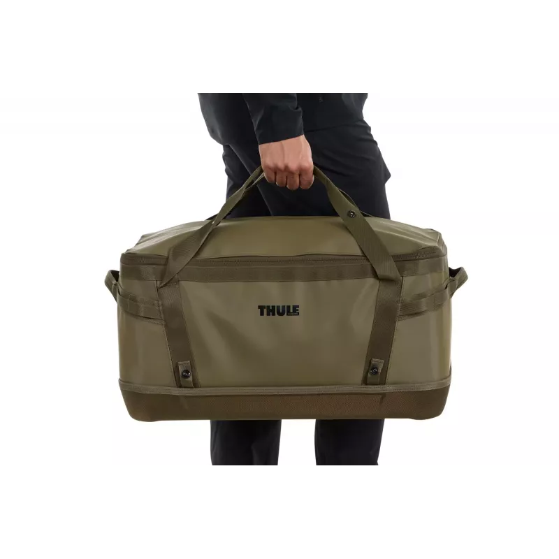 Thule 5530 Chasm Gear Hauler 55L Deep Khaki – patvarus pusiau standus krepšys