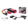 Automobilinis užvedimo starteris YATO YT-83081, 9000 mAh, juodai oranžinis