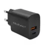 Maitinimo adapteris QOLTEC 52377 GaN 30W 5–20V nešiojamiems įrenginiams