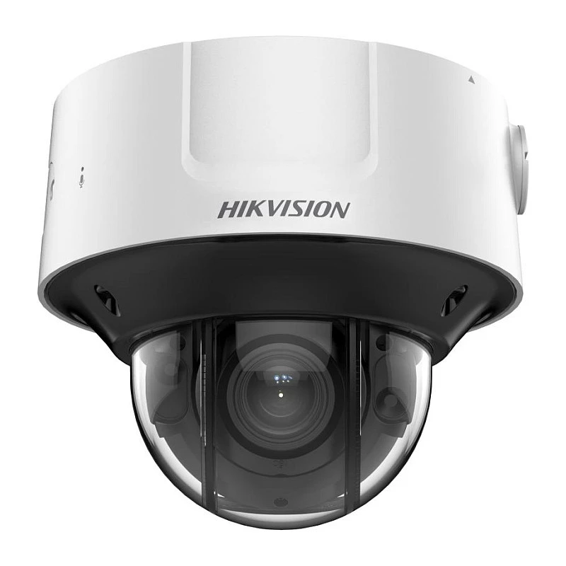 HIKVISION DS-2CD3D86G2T-IZHSUY(8-32mm)(H)/eF/O-STD Kupolinė išmani IP kamera