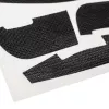 Pelės sukibimo juosta Endgame Gear XM1 Lizard Skins DSP Grip – juoda