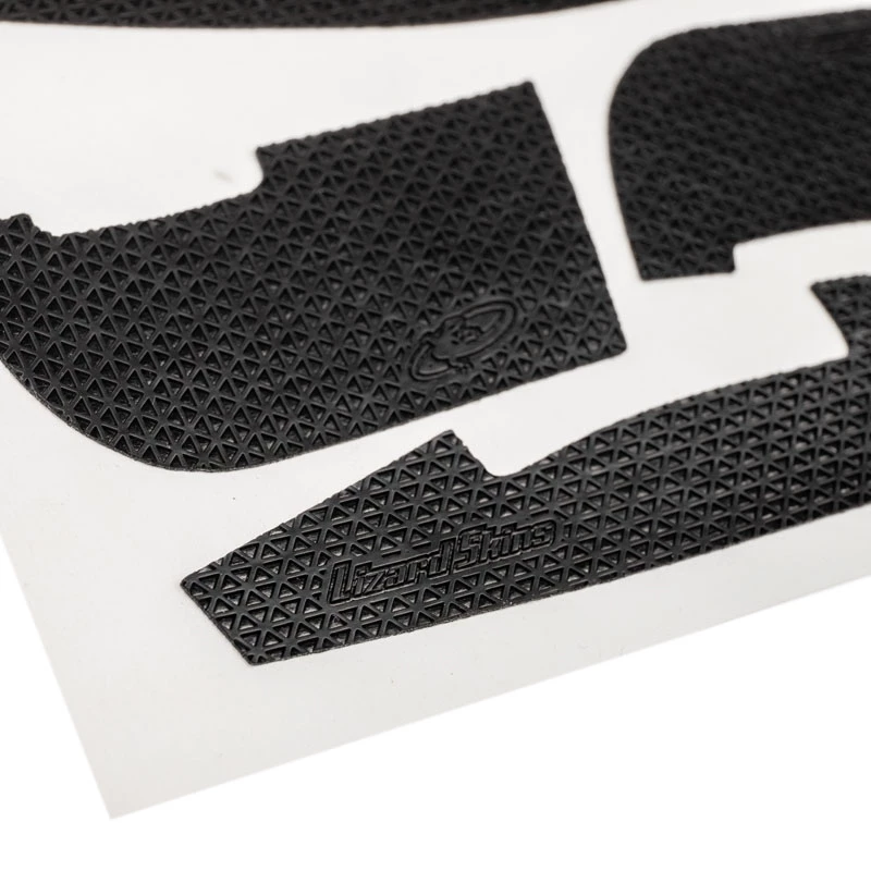 Pelės sukibimo juosta Endgame Gear XM1 Lizard Skins DSP Grip – juoda