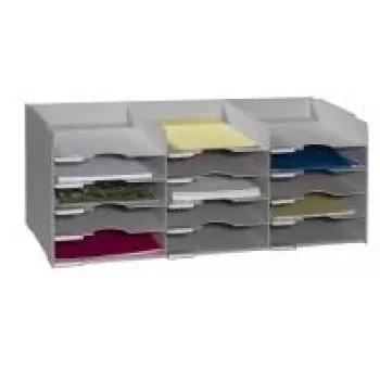 Stalinių dokumentų dėklas PaperFlow 532.02