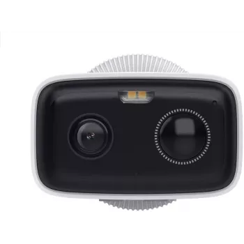 Belaidė lauko stebėjimo kamera su baterija TP-LINK Tapo C400 — 1080p, naktinis matymas, dvipusis garsas, judesio detektorius, IP65