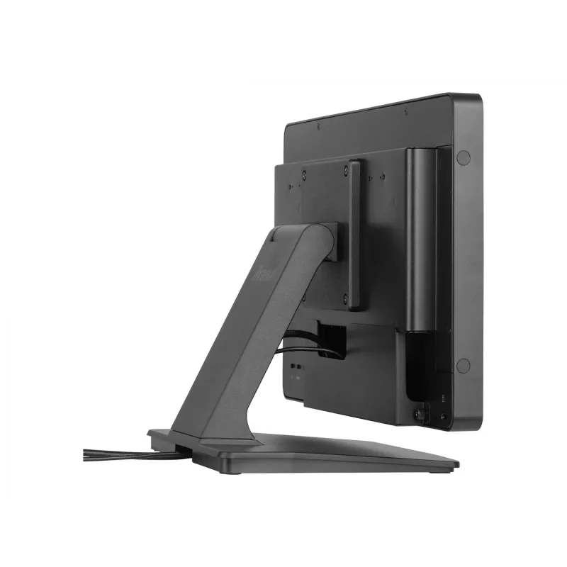 Monitorius iiyama ProLite T1633MSC-B1 39,6 cm (15,6 colių) 1920 x 1080 pikselių Full HD LCD jutiklinis juodas