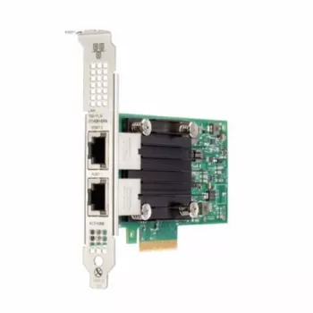 Tinklo plokštė HPE 817738-B21 vidinė Ethernet 10000 Mbit/s