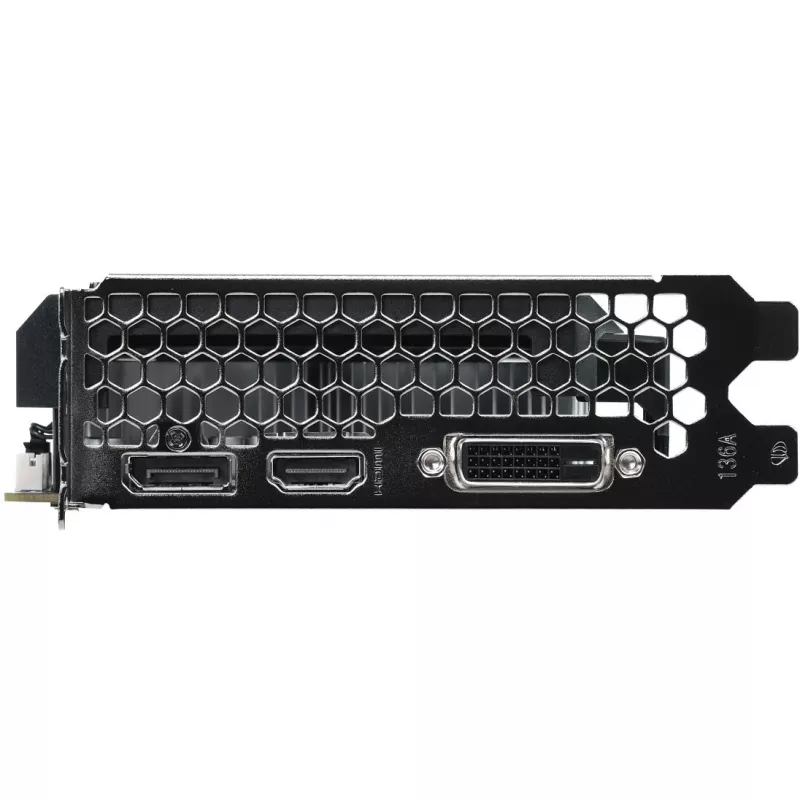 Vaizdo plokštė Gainward GeForce RTX 3050 6 GB GDDR6