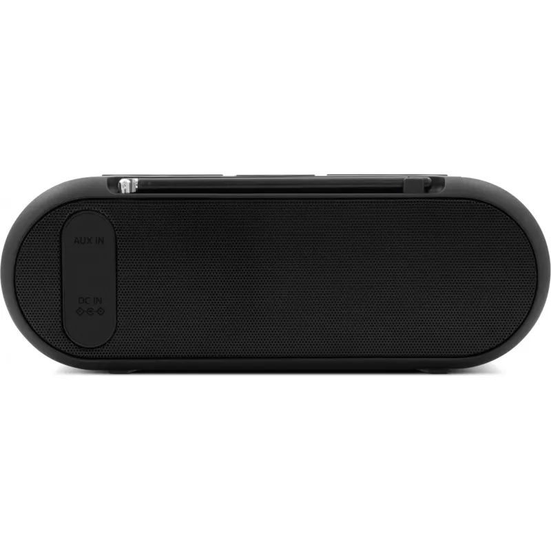 Nešiojamas radijo imtuvas TechniSat DIGITRADIO BT 2 DAB+ FM 20W