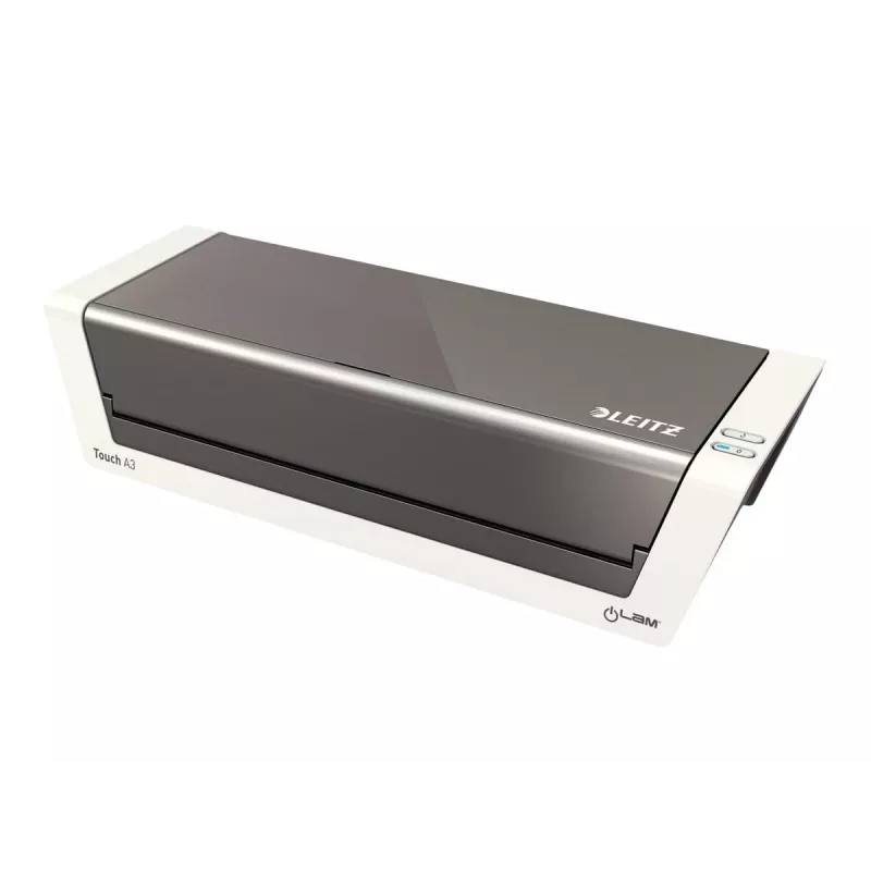 Karštas laminatorius Leitz 74744000 1000 mm/min 32 cm plotis 1700 W