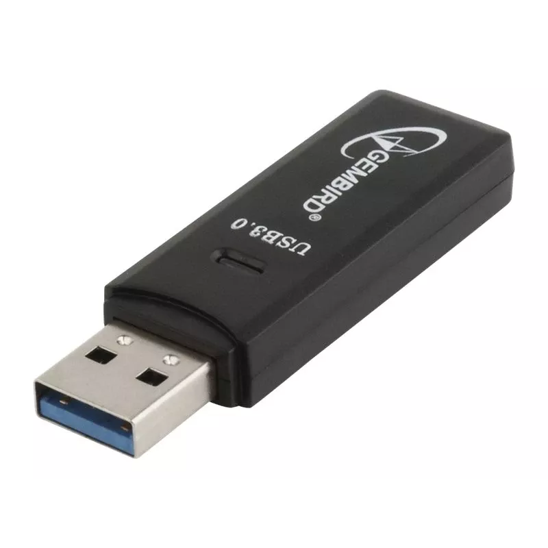 Card Reader Gembird UHB-CR3-01